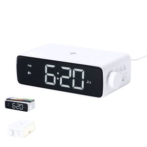 Reloj Multifunción Fabirt