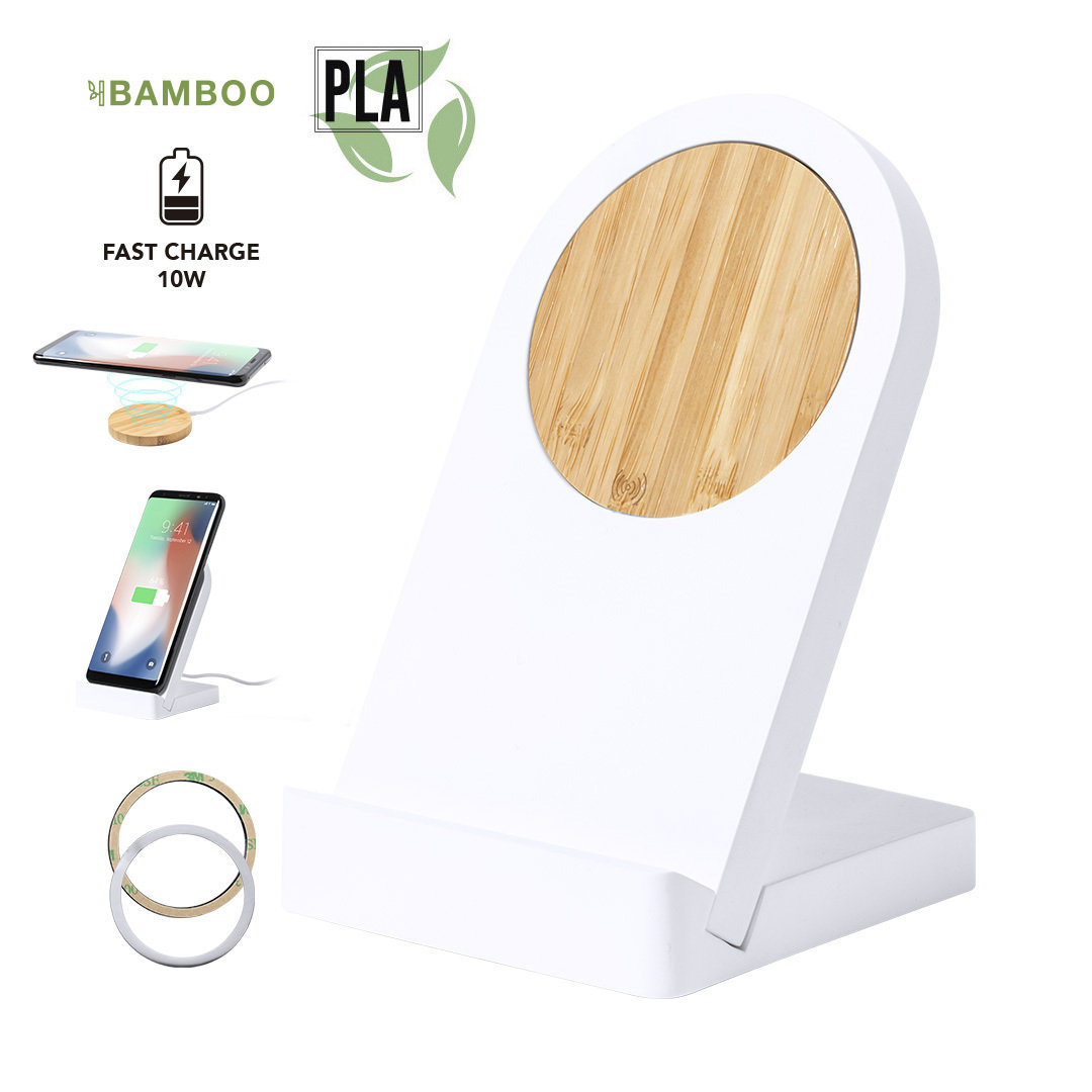 Cargador Soporte Noopy - Imagen 2
