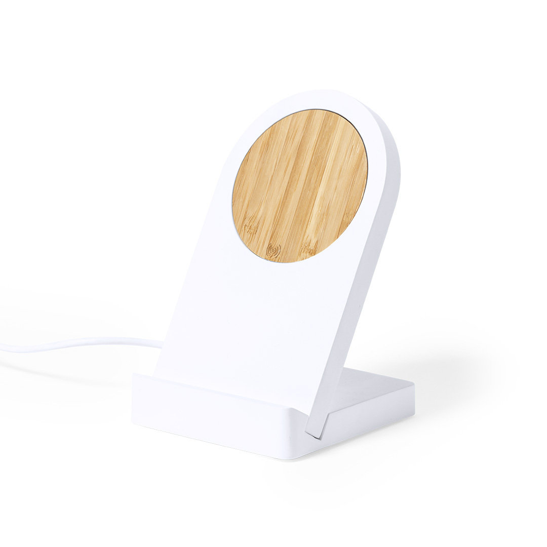 Cargador Soporte Noopy - Imagen 3