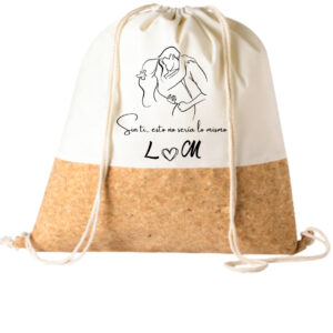 Mochila de Cuerdas Kora