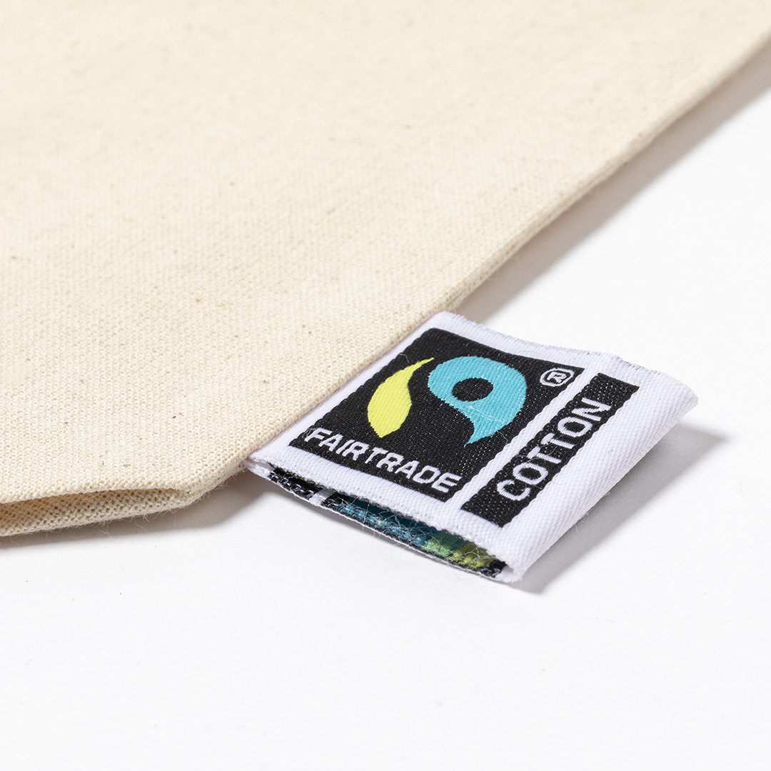 Neceser Adams Fairtrade - Imagen 3
