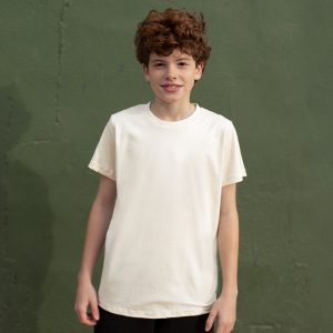 Camiseta Niño "keya" Organic KD