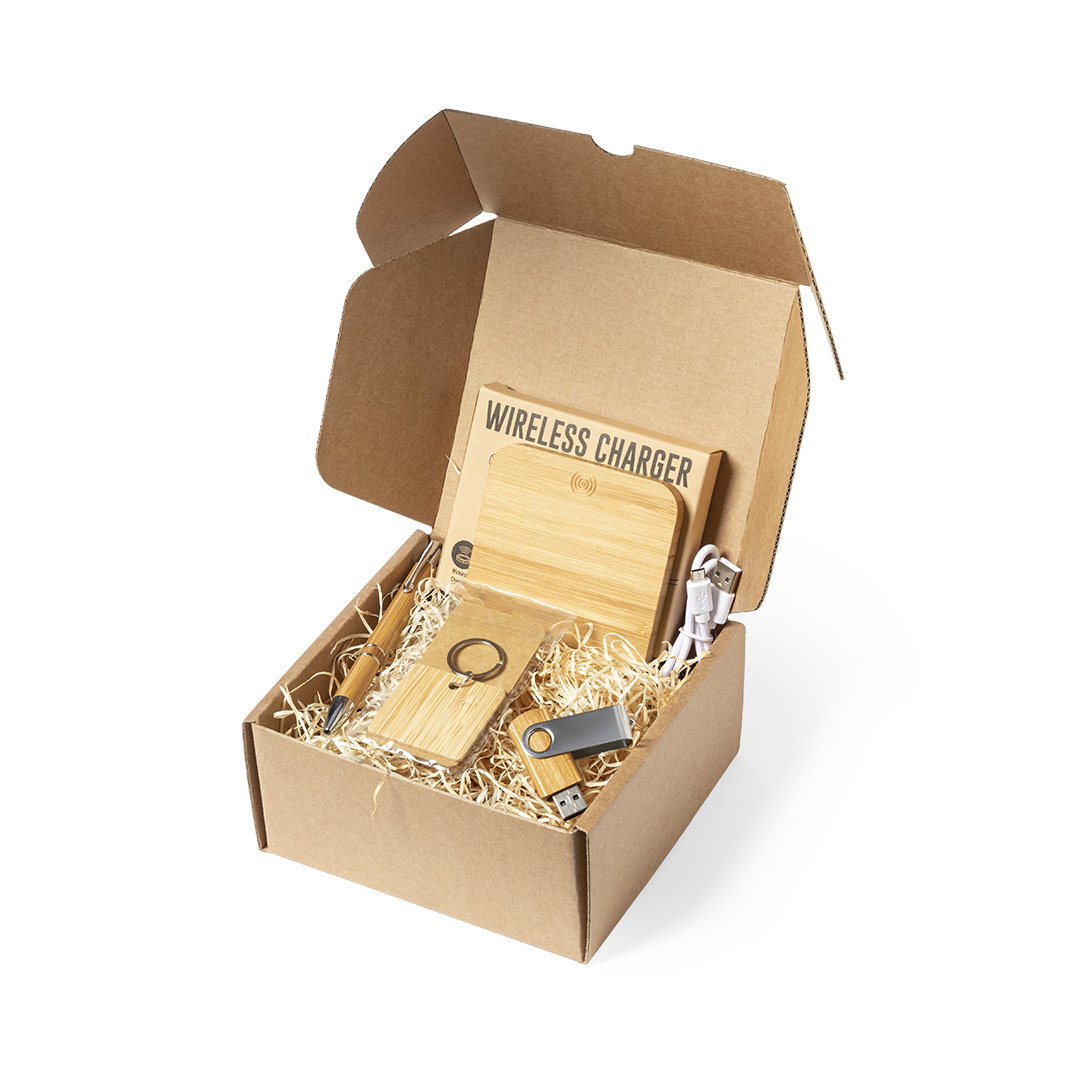 Caja Presentación Ciril - Imagen 8