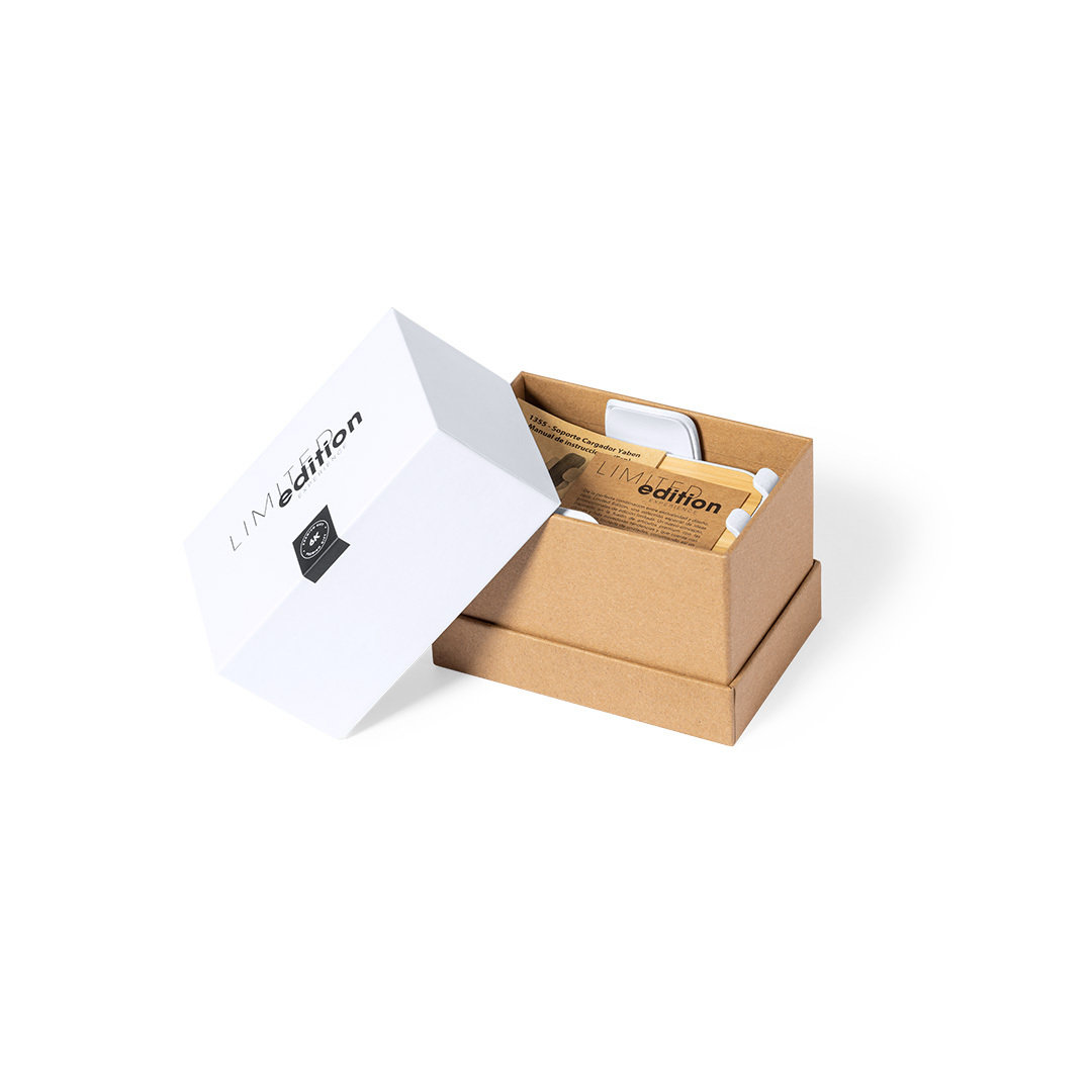 Soporte Cargador Yaben - Imagen 3