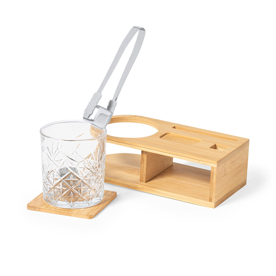 Set Whisky Devon - Imagen 3