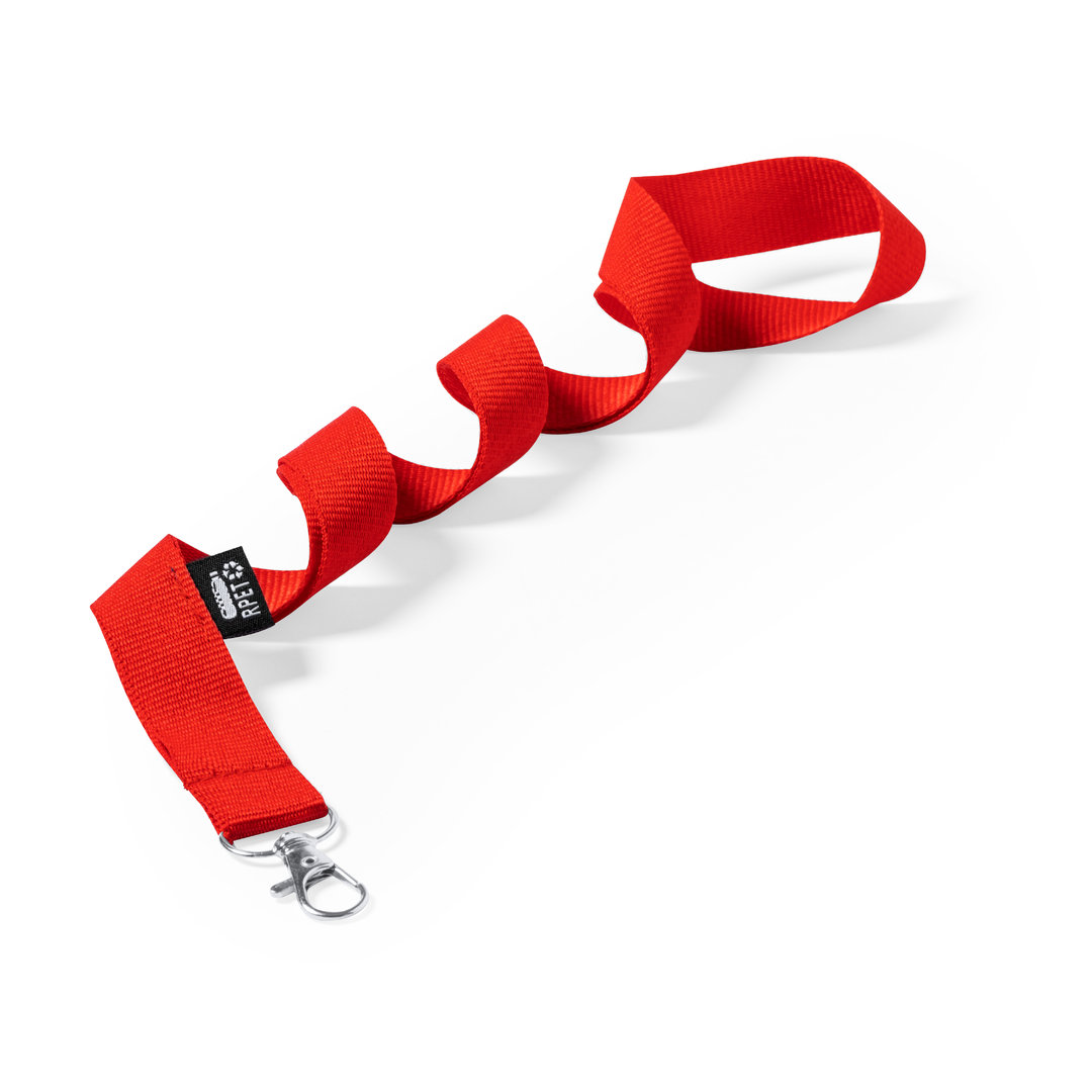 Lanyard Loriet - Imagen 3