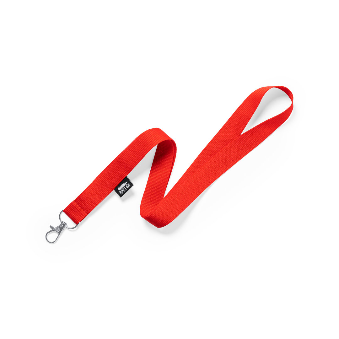 Lanyard Loriet - Imagen 4