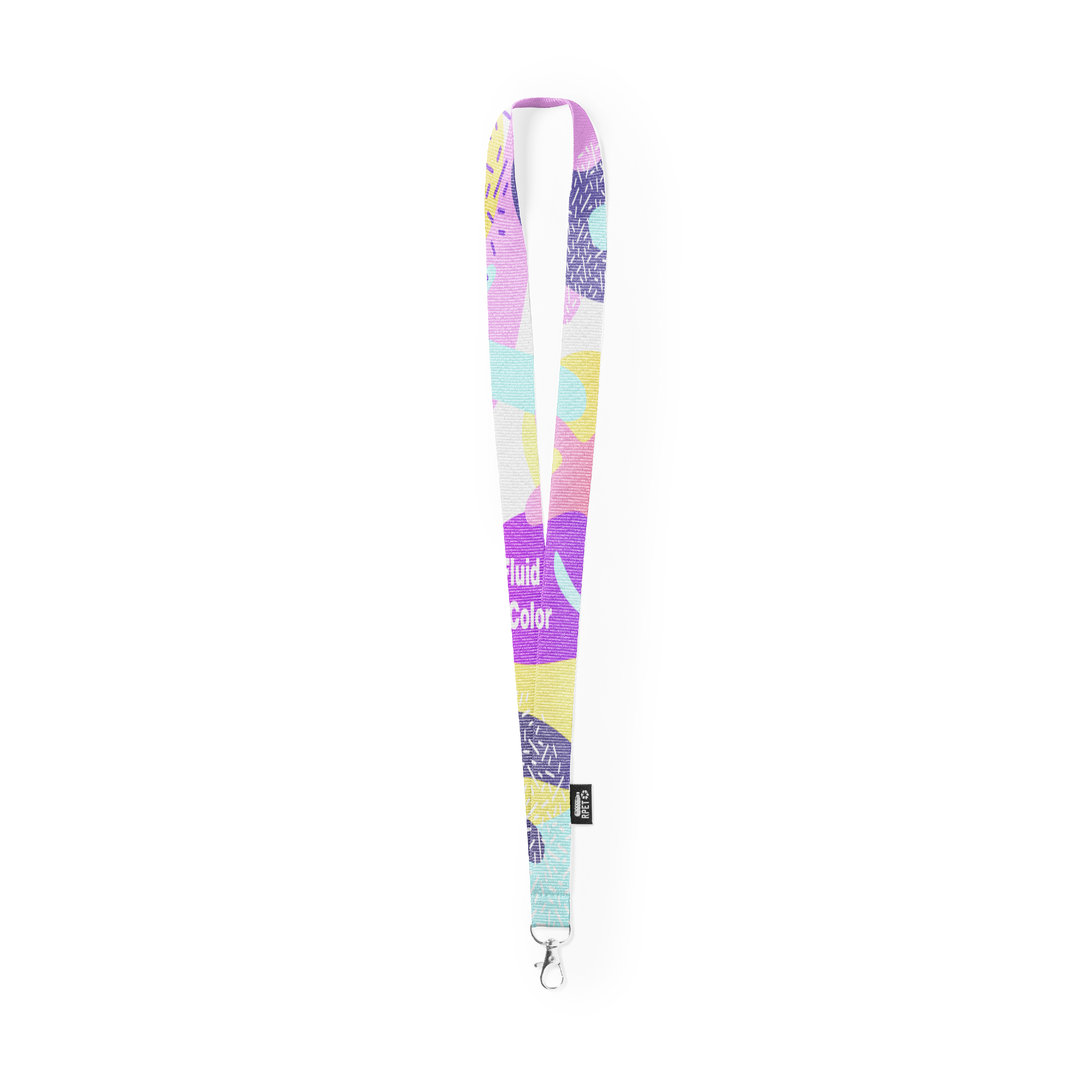 Lanyard Loriet - Imagen 5