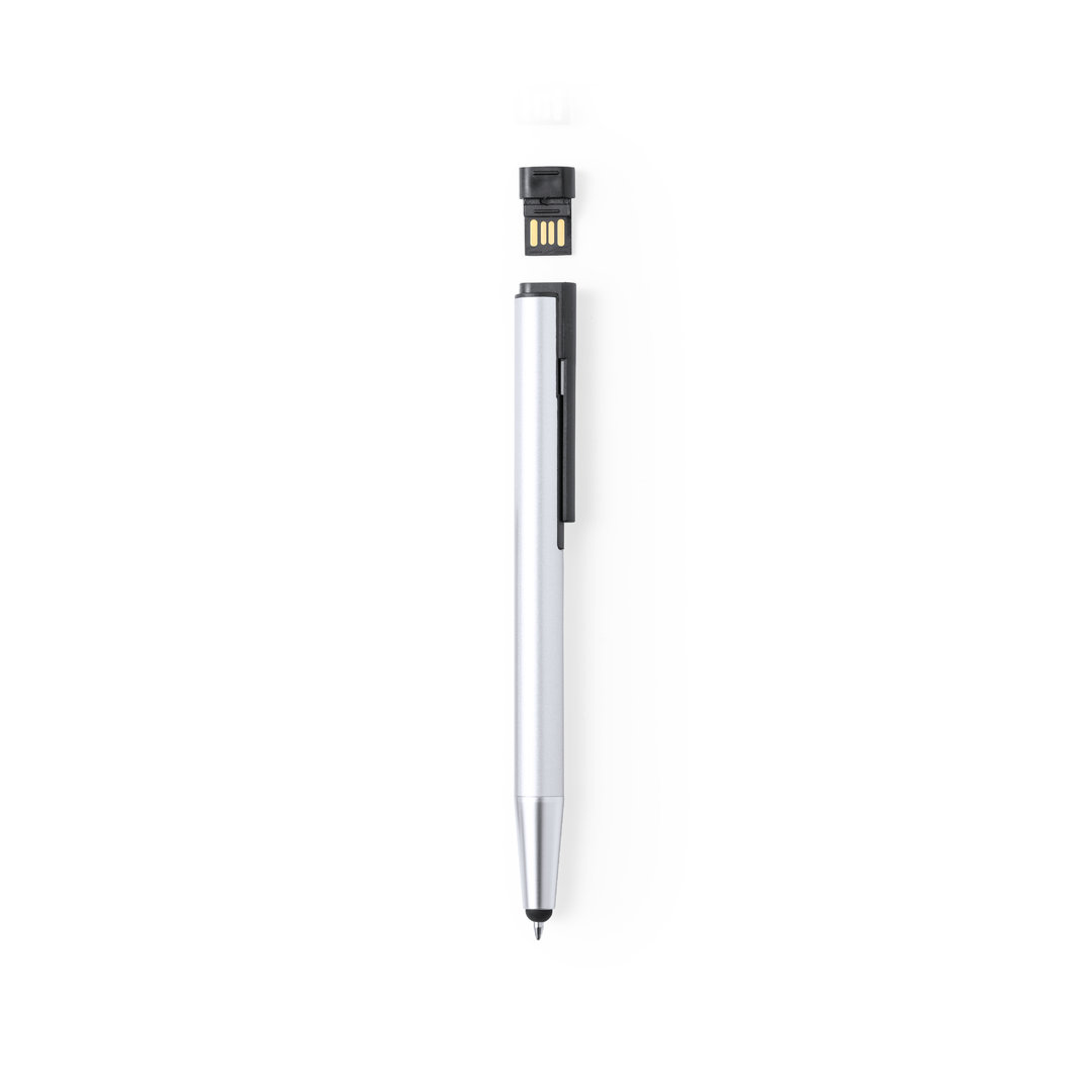 Bolígrafo Puntero USB Xaba 16 GB - Imagen 3