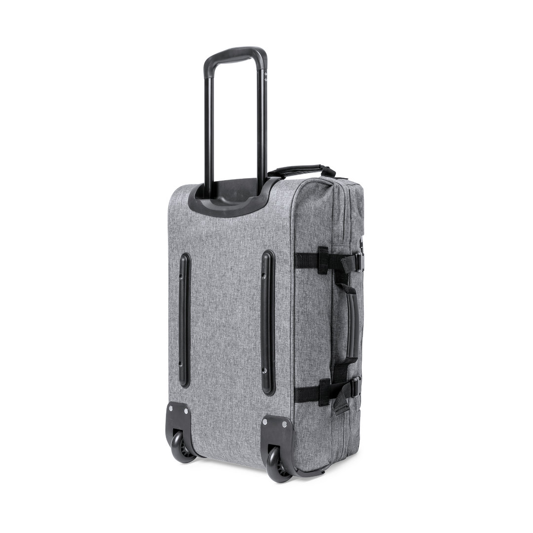 Trolley Yacman - Imagen 3