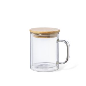 Taza Térmica Laik