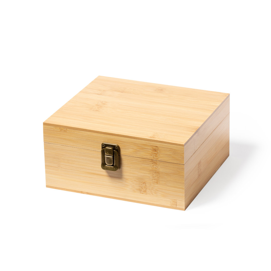 Set Whisky Steger - Imagen 2