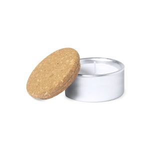 Vela Aromática Numa