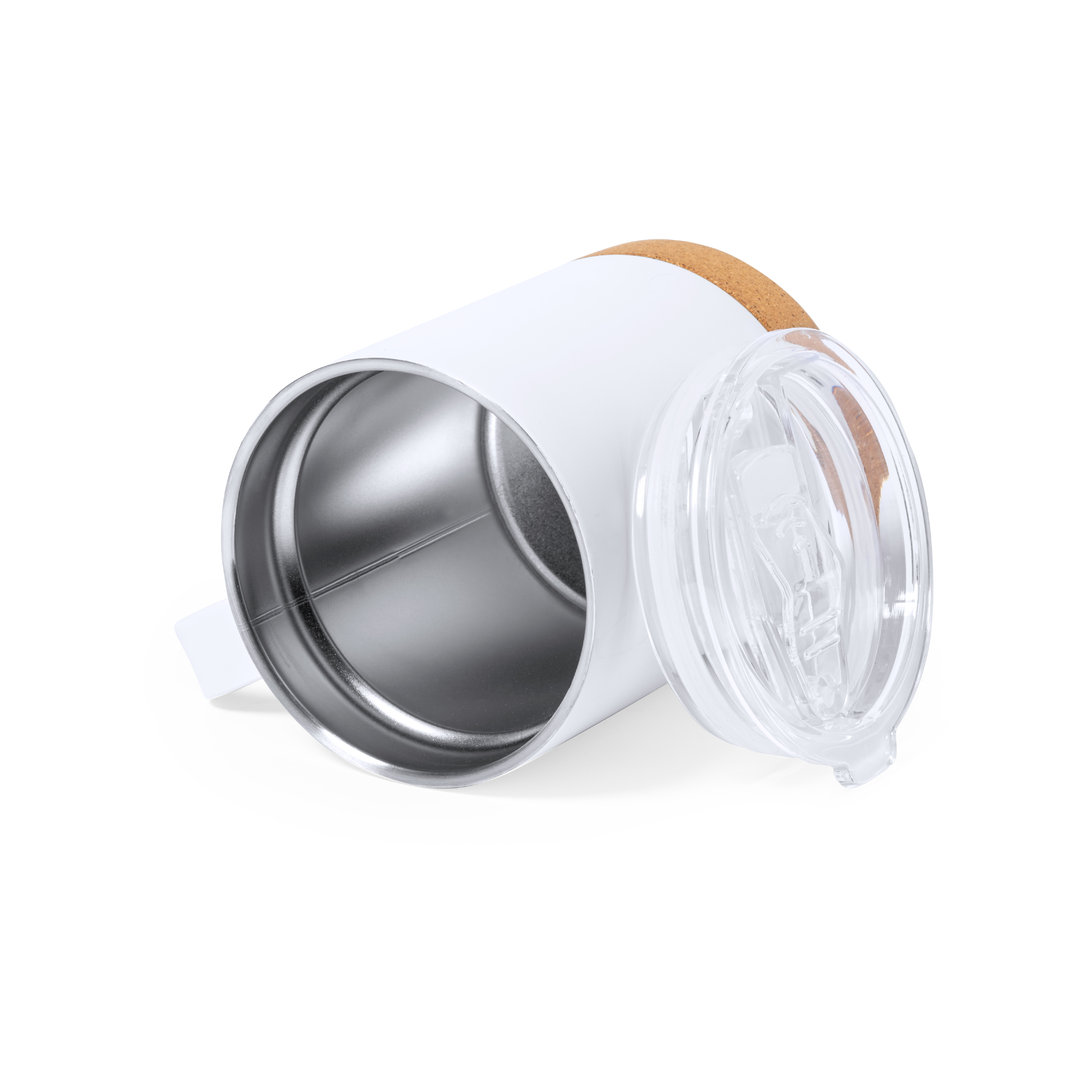 Taza Térmica Sublimación Wifly - Imagen 2