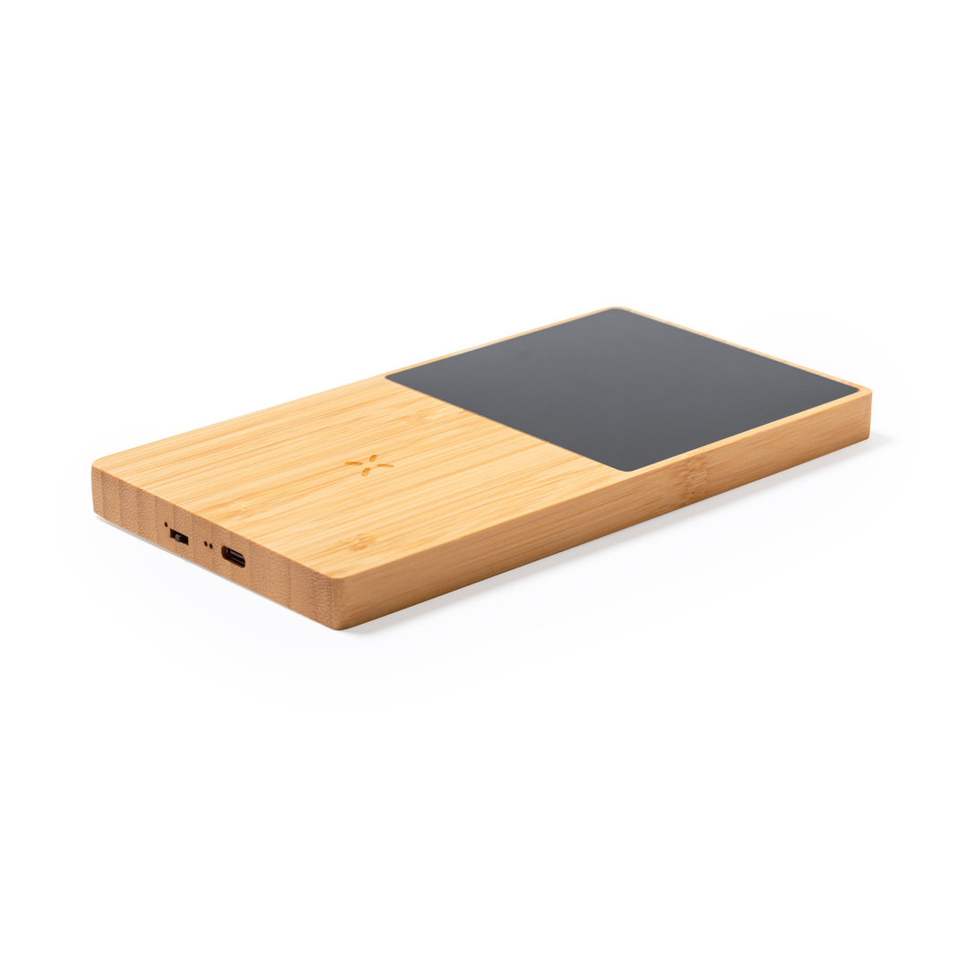 Calentador Tazas Cargador Nodens - Imagen 2