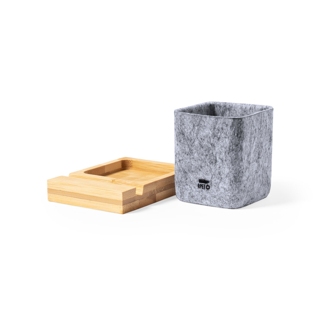 Lapicero Soporte Firdex - Imagen 3