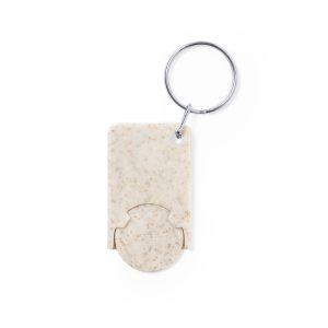 Llavero Moneda Prook