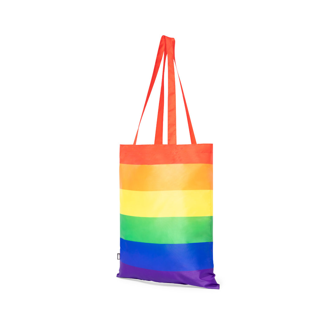 Bolsa Rubiros - Imagen 3