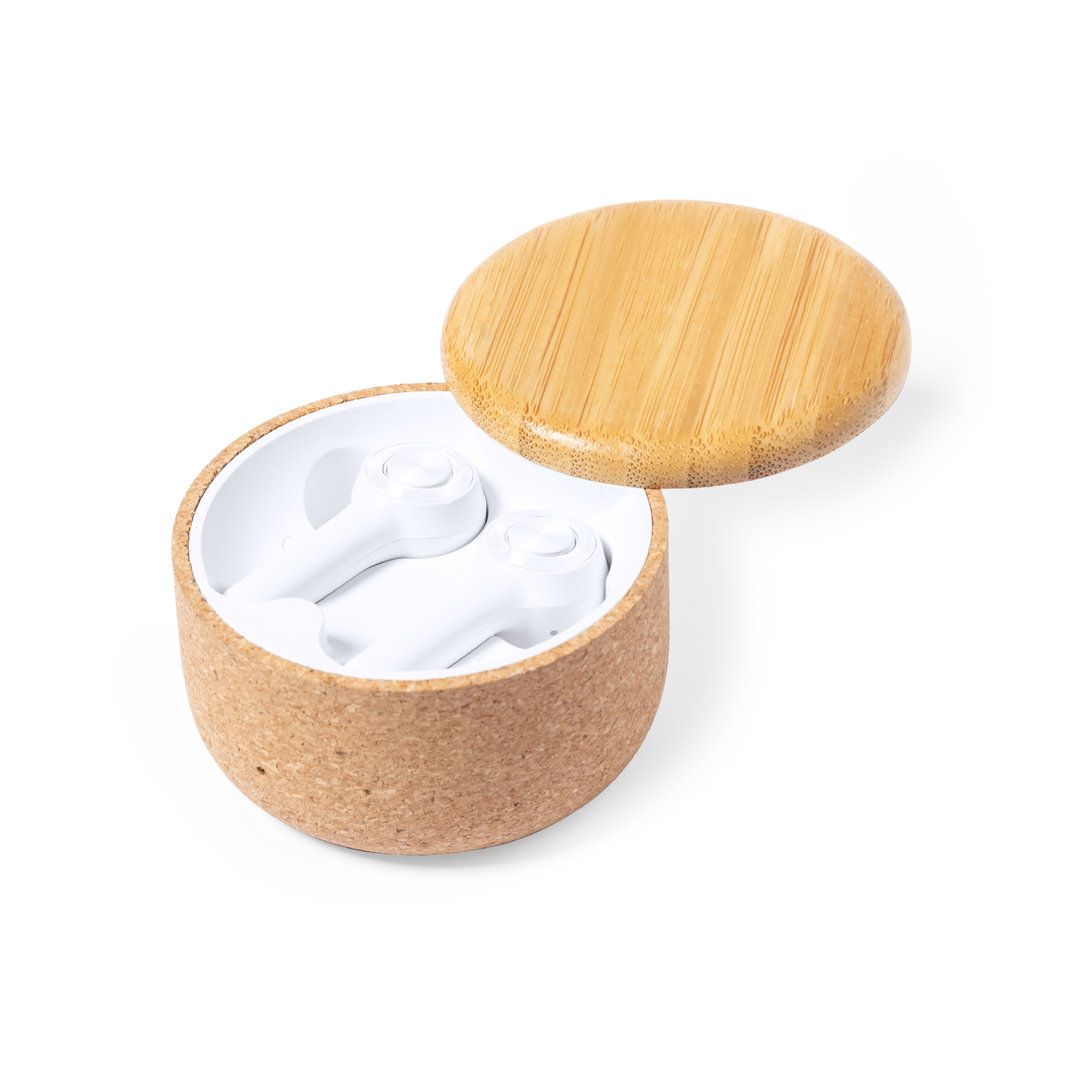 Auriculares Grigal - Imagen 3