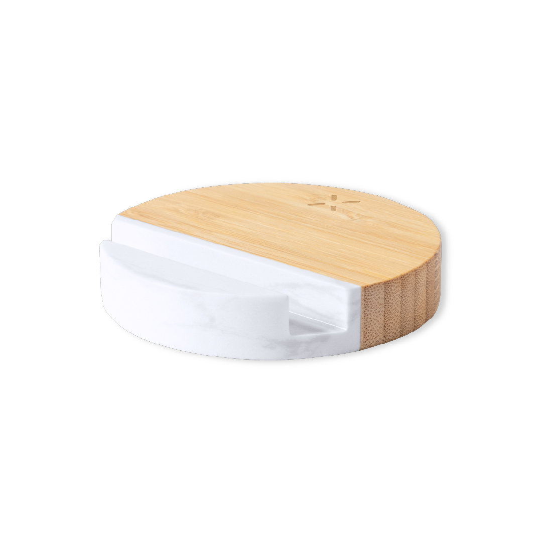 Soporte Cargador Pargon - Imagen 6