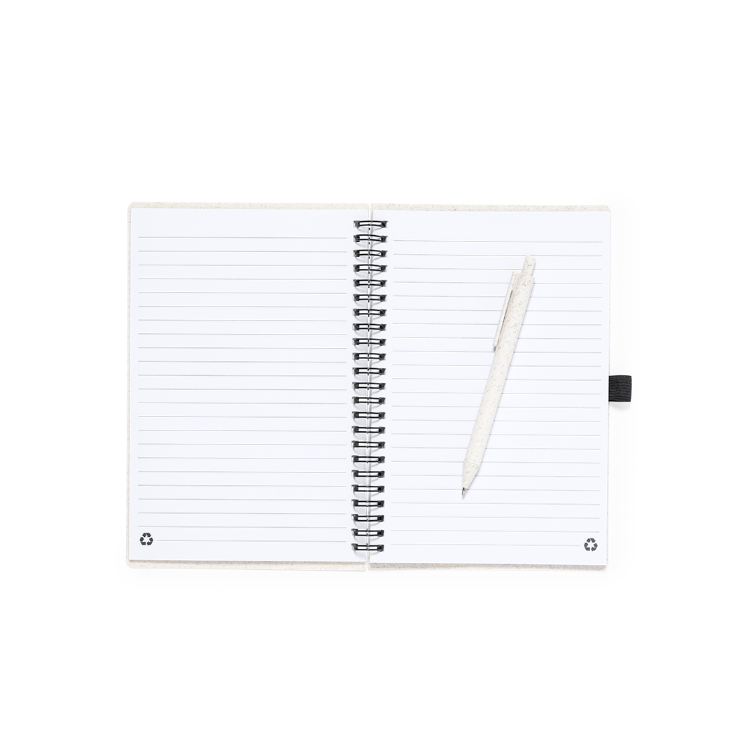 Libreta Emily - Imagen 2