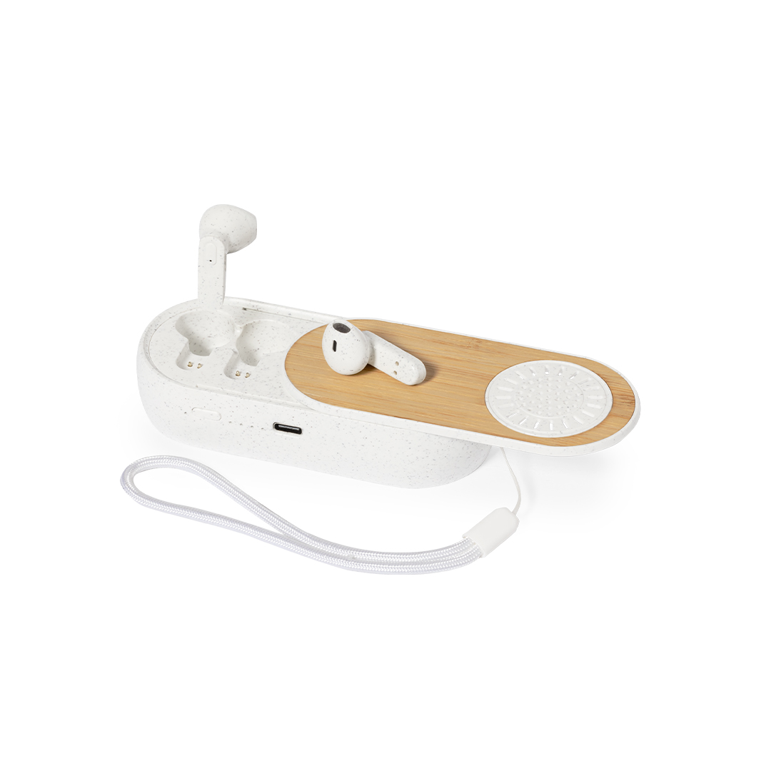 Auriculares Altavoz Gissel - Imagen 5