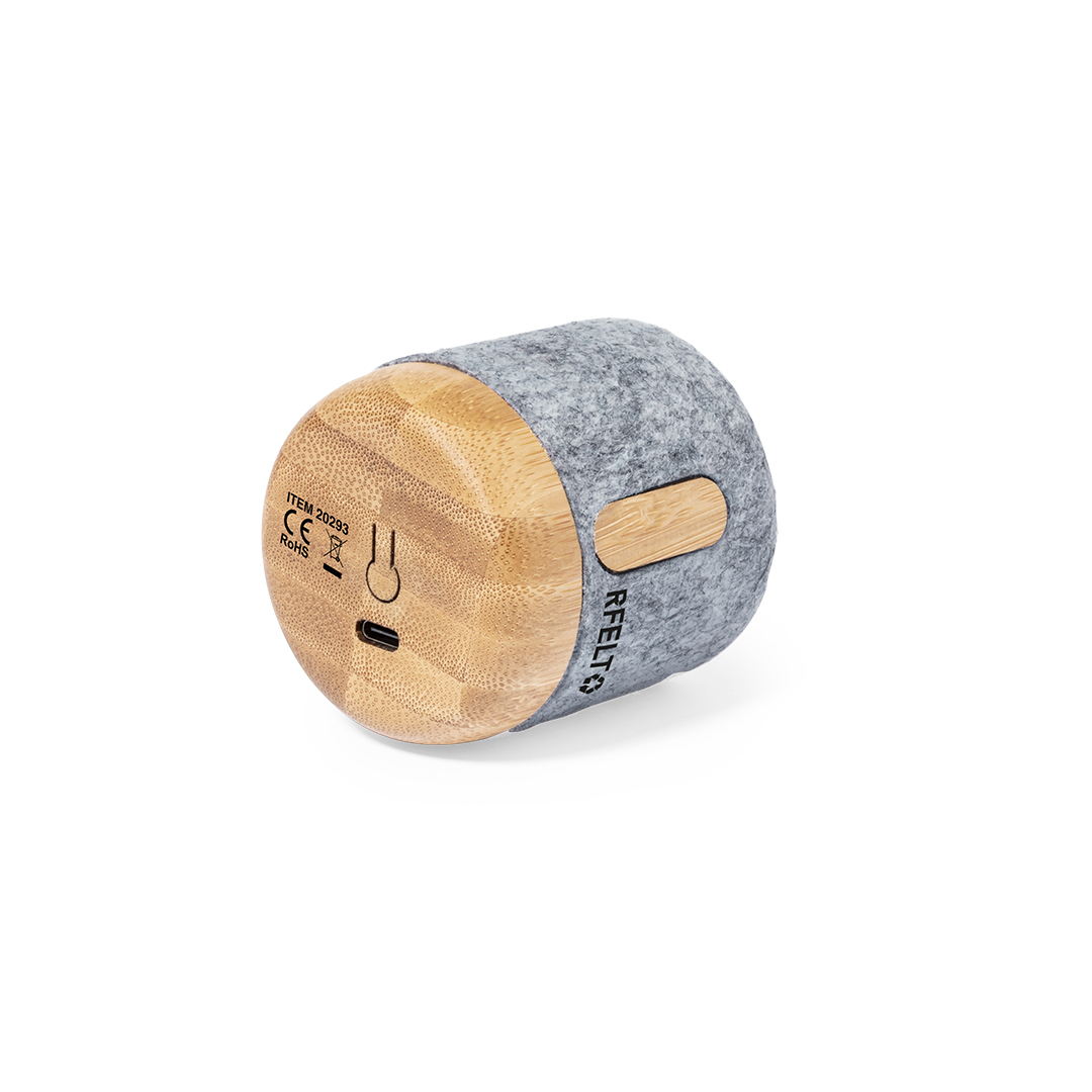 Altavoz Boitok - Imagen 4