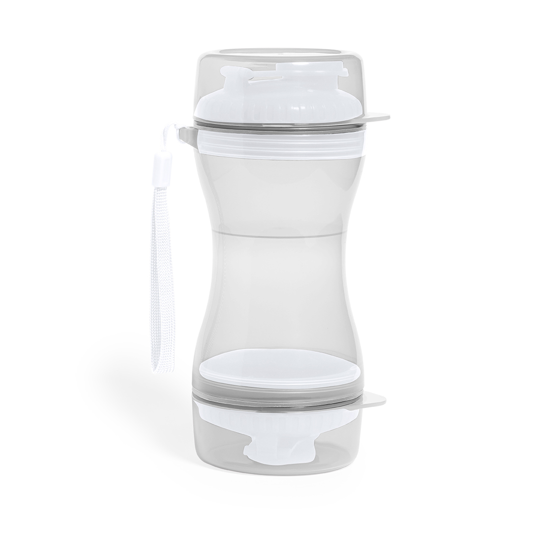 Set Mascotas Treiver - Imagen 3