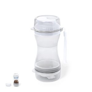 Set Mascotas Treiver