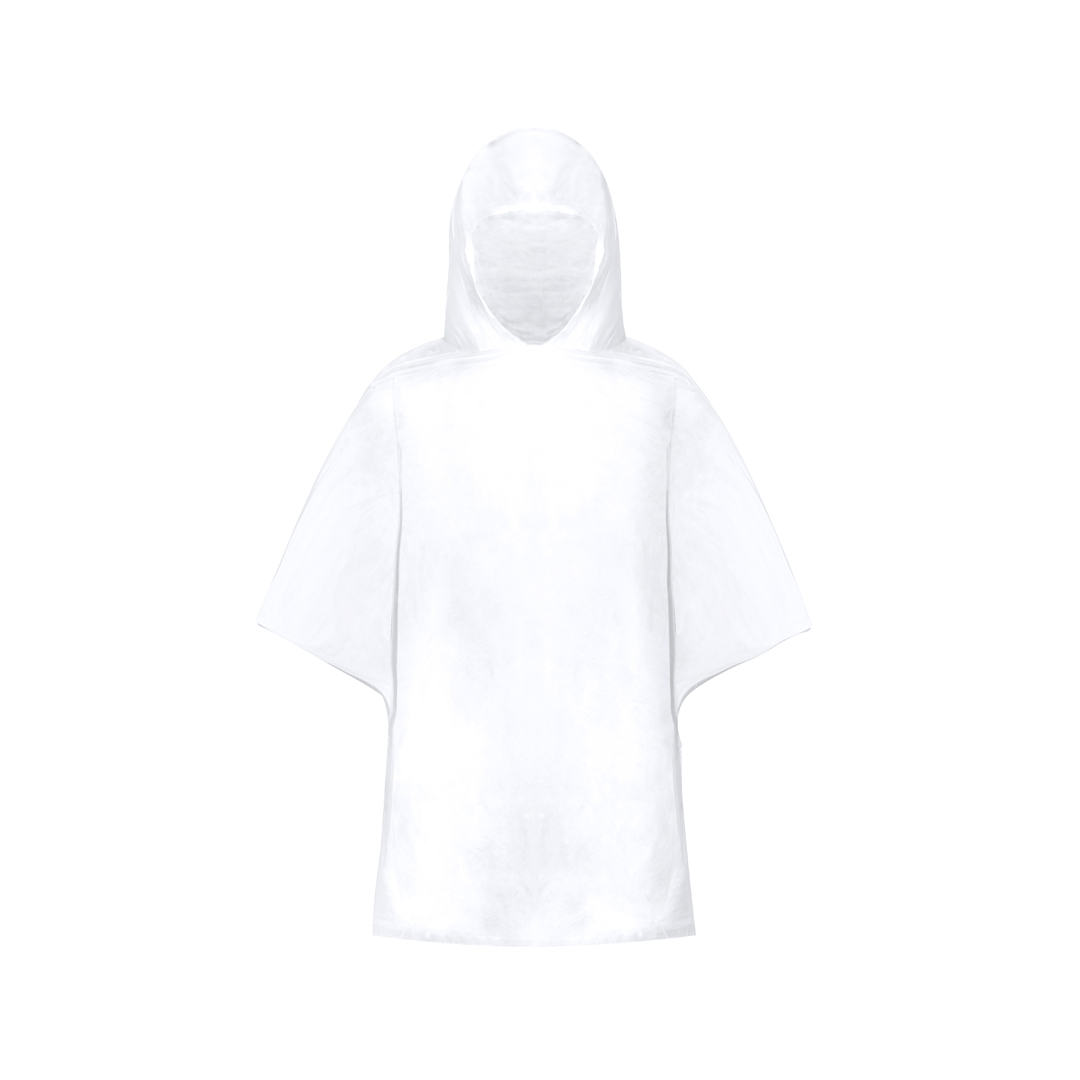Poncho Claytop - Imagen 3