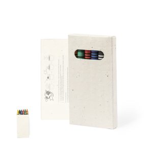 Caja Ceras Semillas Fyser