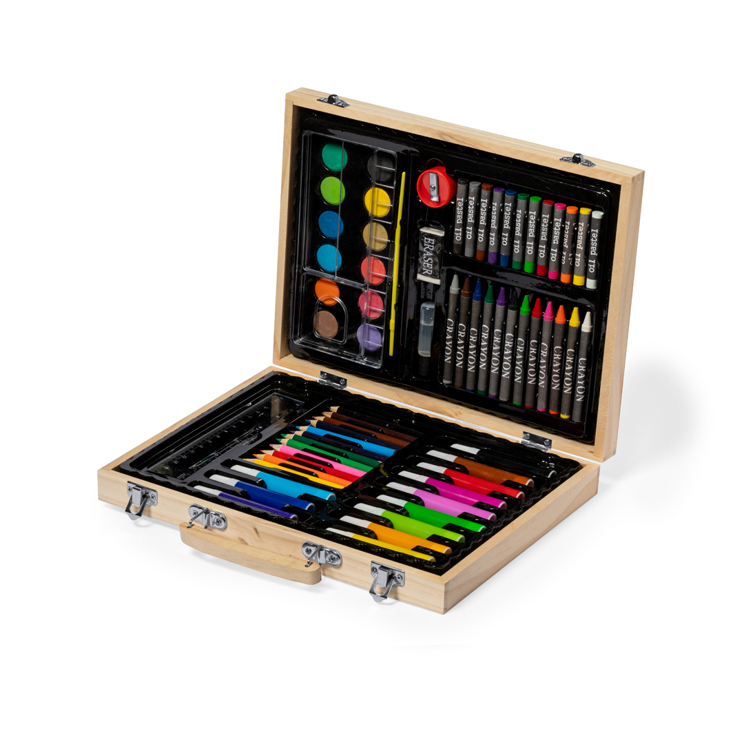 Estuche Lanzini - Imagen 2