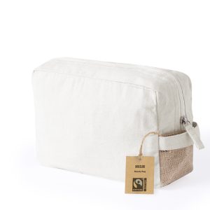 Neceser Misir Fairtrade
