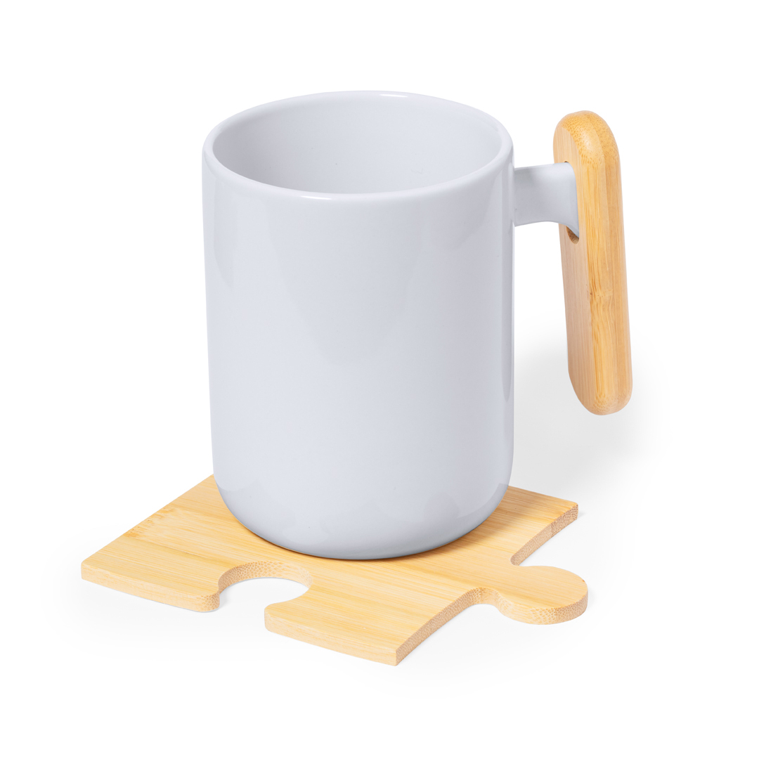 Set Posavasos Mizar - Imagen 3
