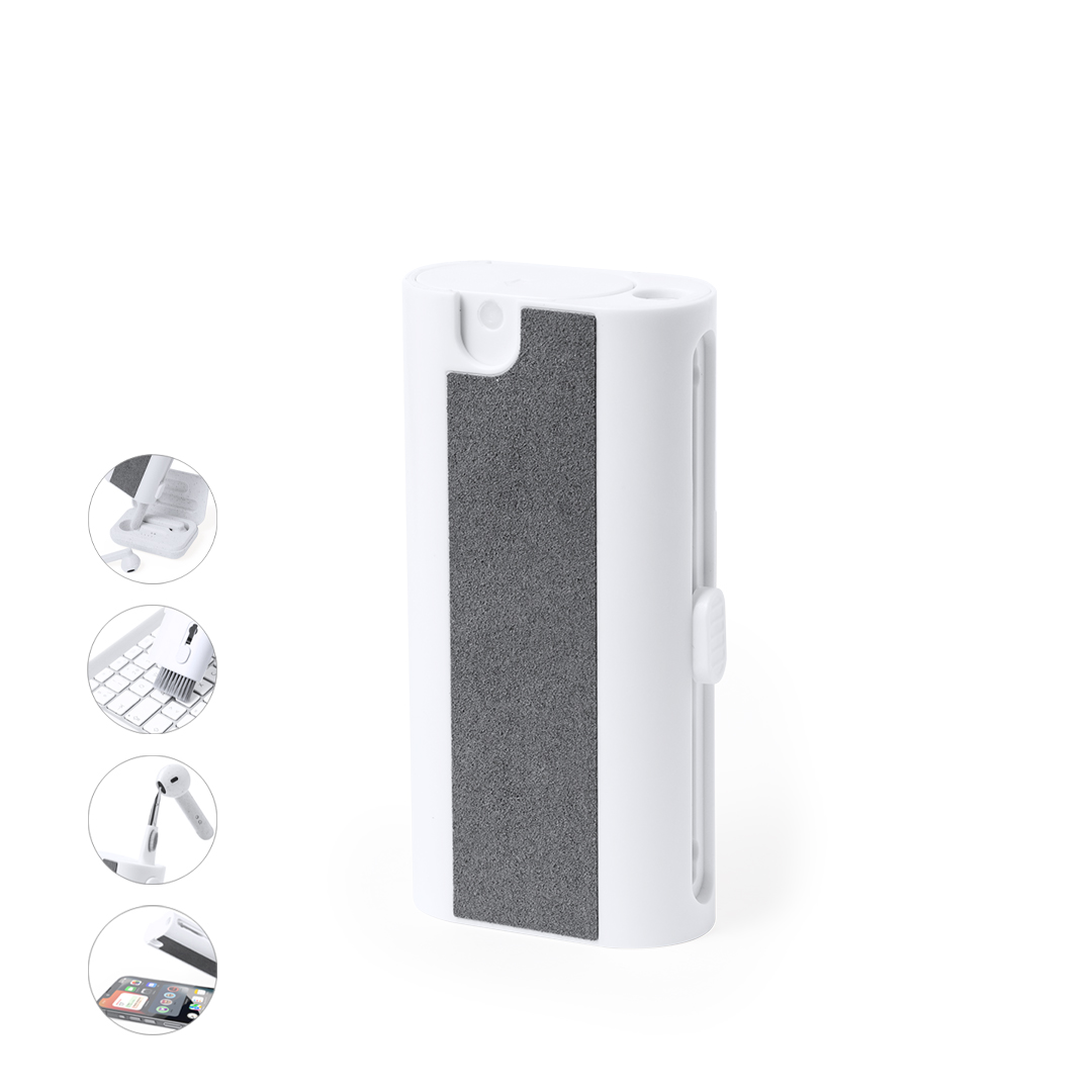 Set Limpieza Tousend