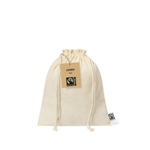 Bolsa Lovan Fairtrade