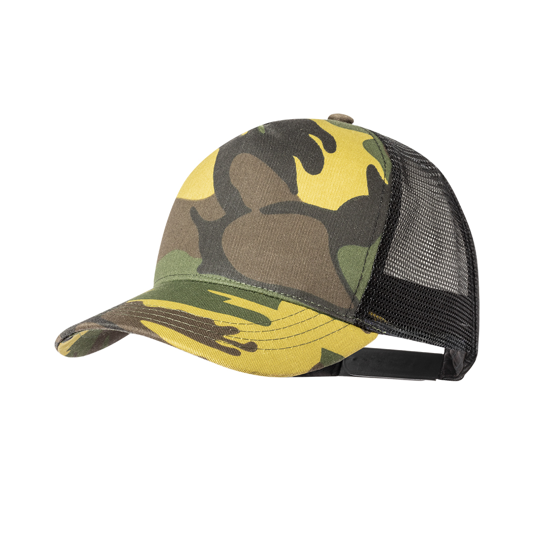 Gorra Pamper - Imagen 2