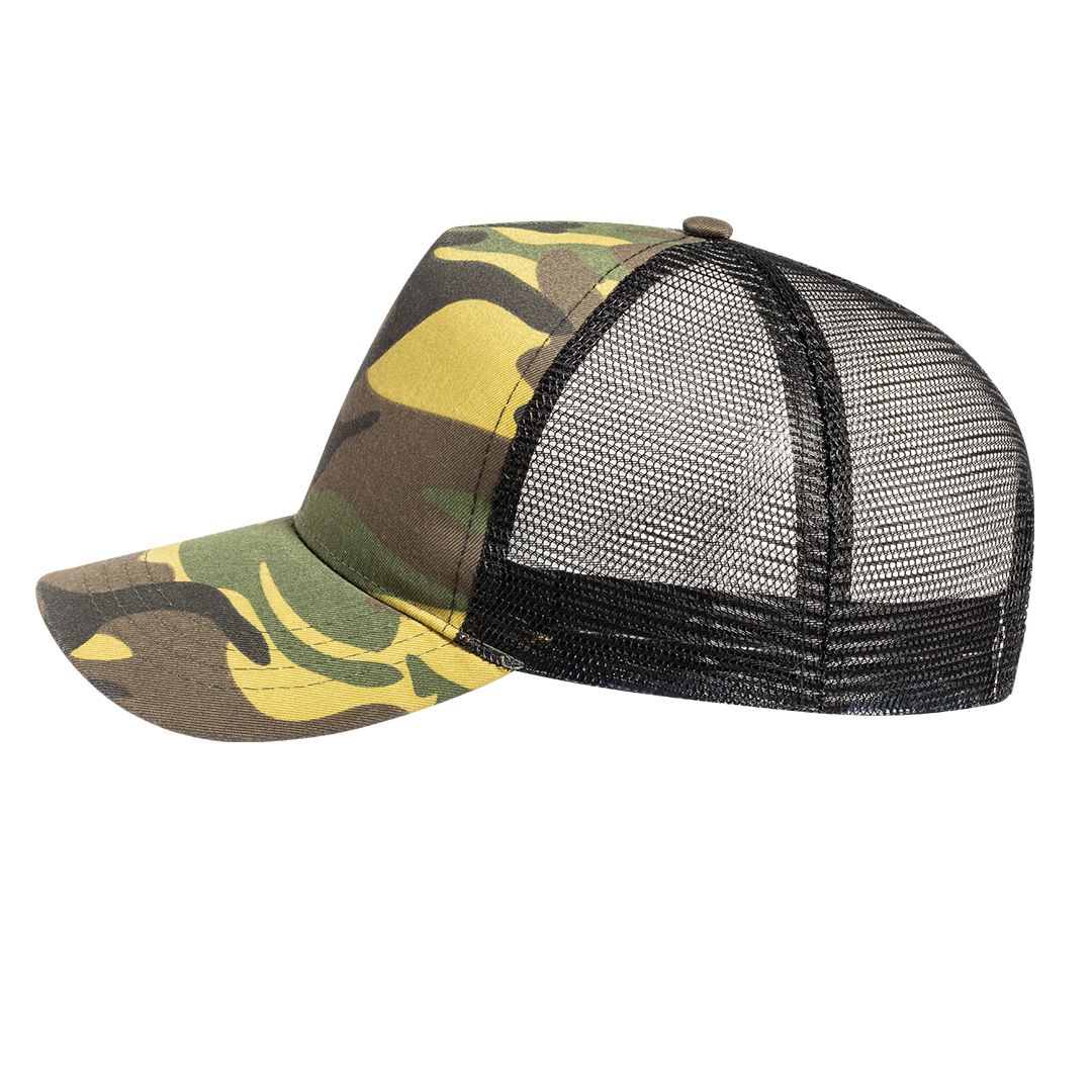 Gorra Pamper - Imagen 3