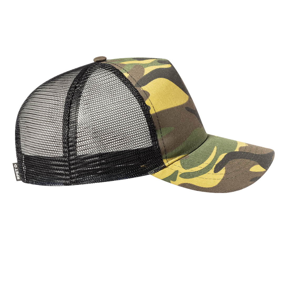 Gorra Pamper - Imagen 4
