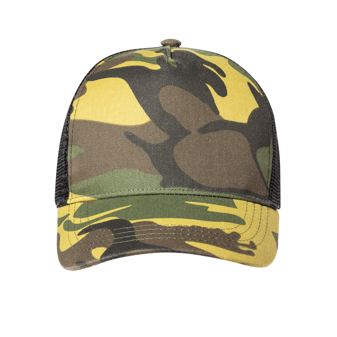 Gorra Pamper - Imagen 5