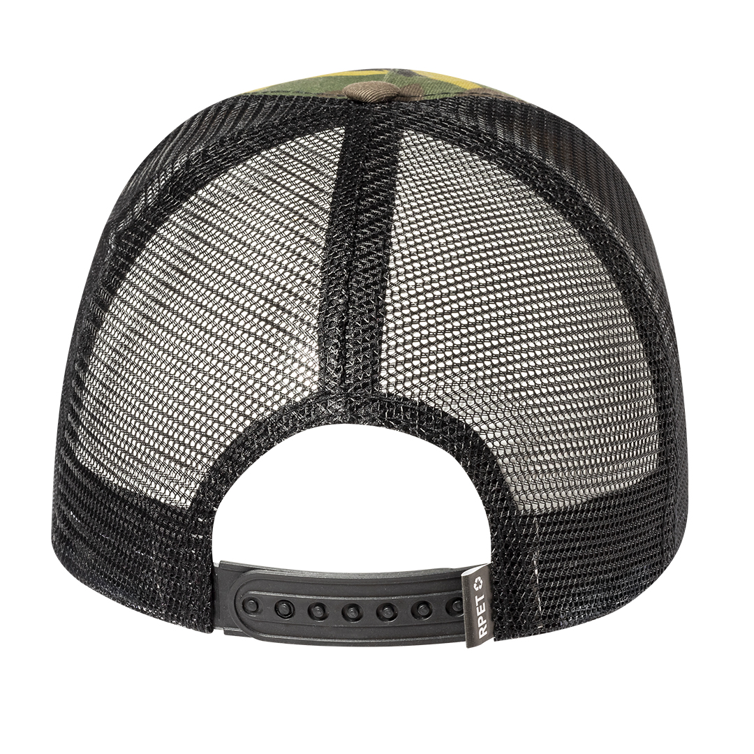 Gorra Pamper - Imagen 6