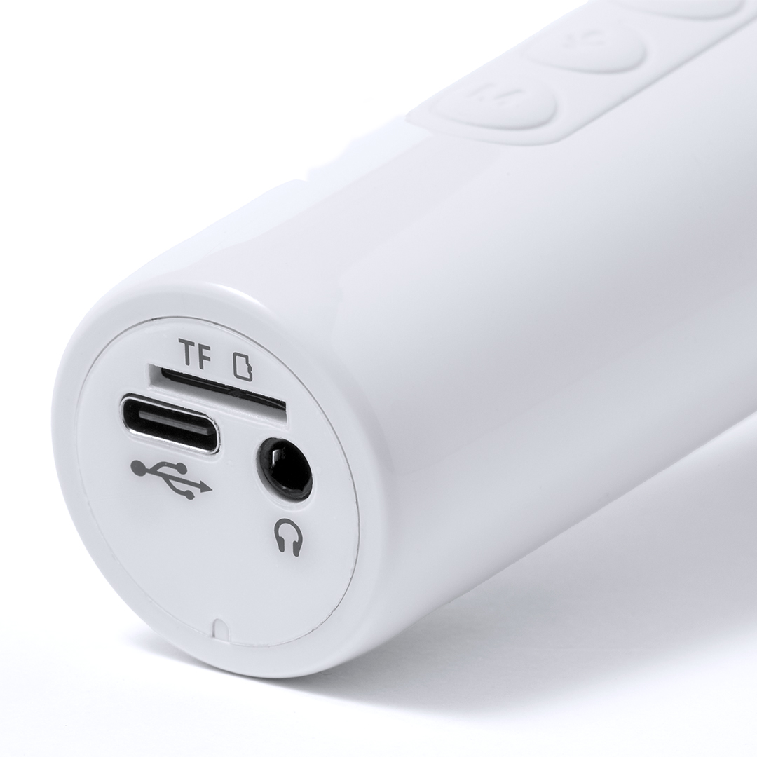 Altavoz Micrófono Sinfonyx - Imagen 4