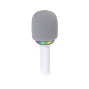 Altavoz Micrófono Sinfonyx
