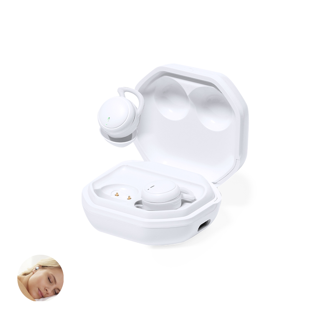 Auriculares Stigo