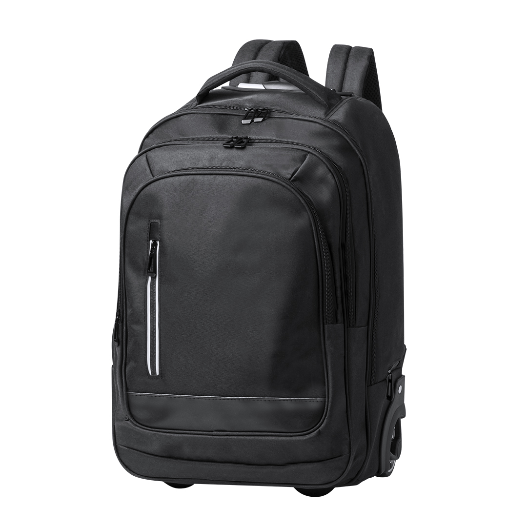 Mochila Trolley Dancan - Imagen 2