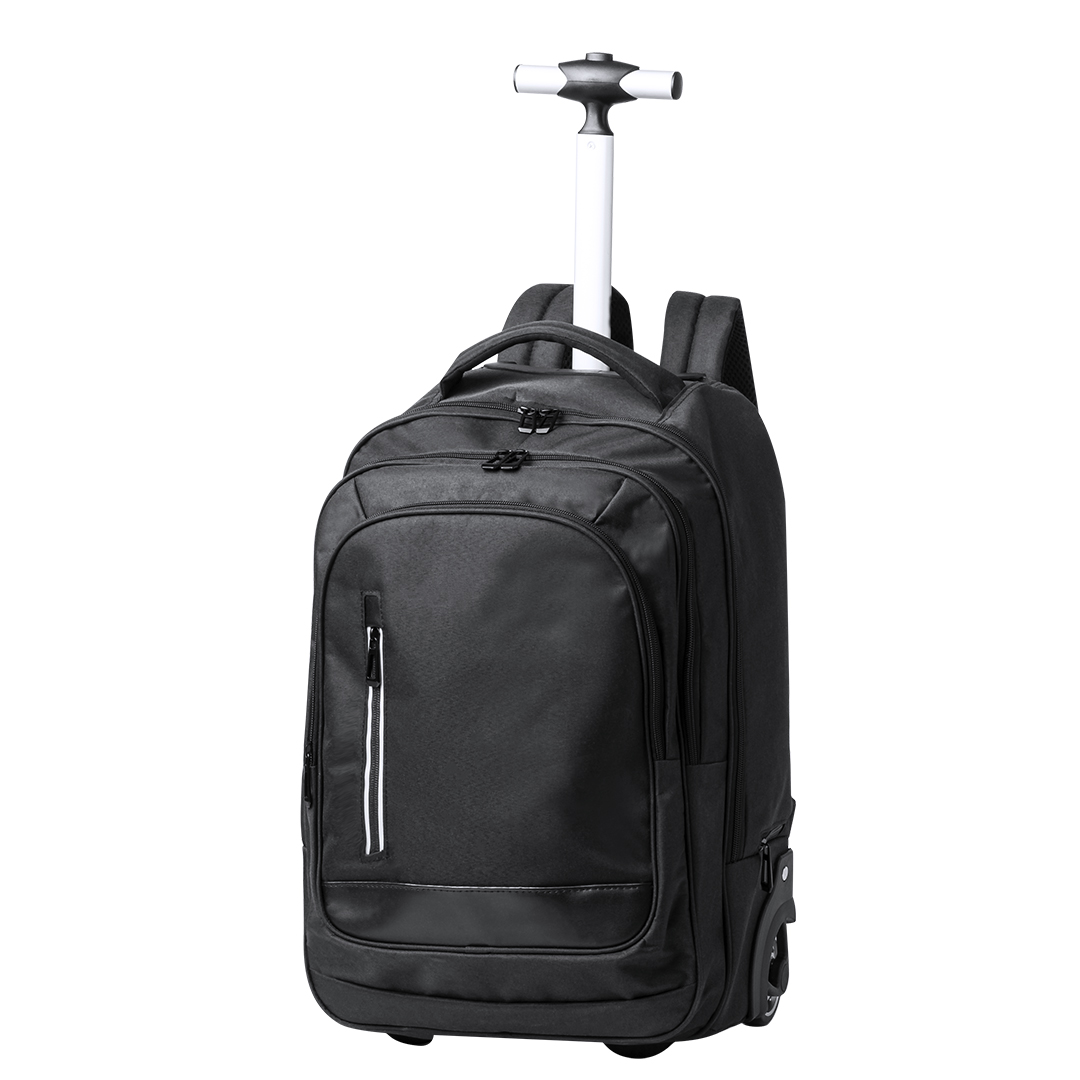 Mochila Trolley Dancan - Imagen 4