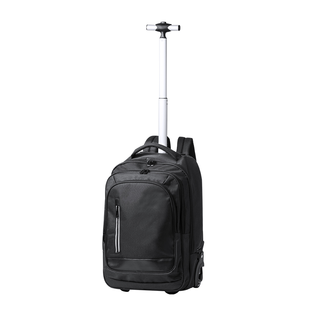 Mochila Trolley Dancan - Imagen 5