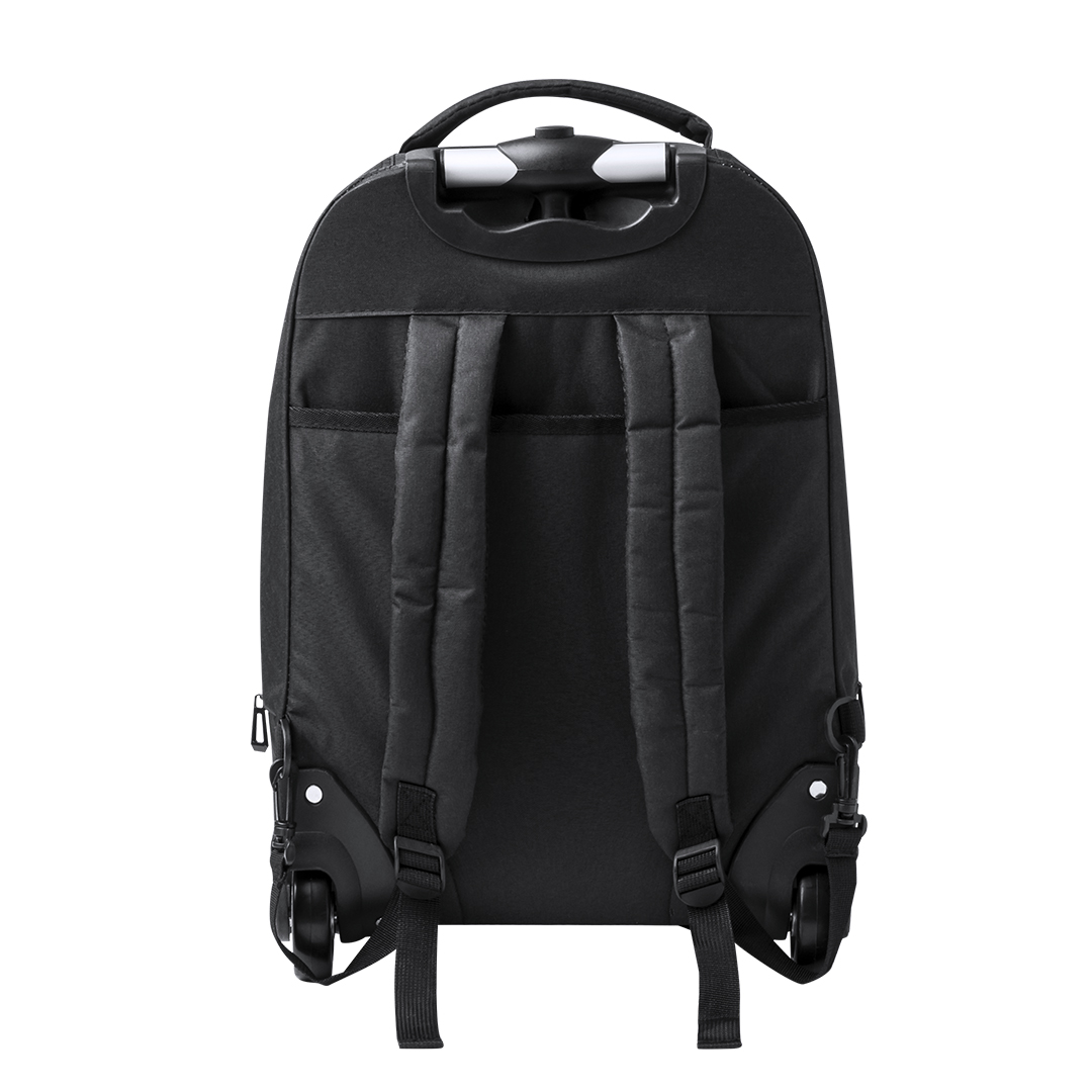 Mochila Trolley Dancan - Imagen 6