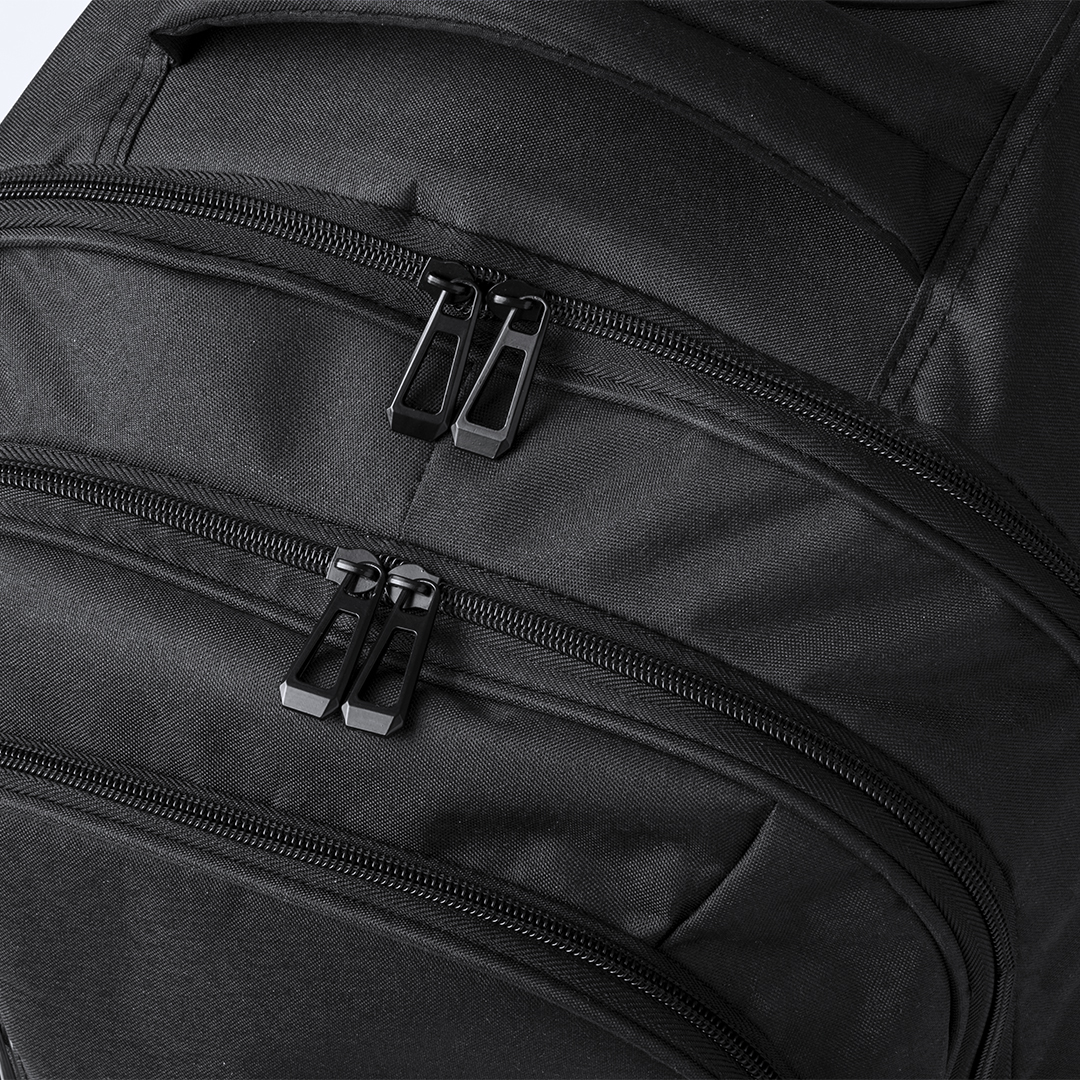 Mochila Trolley Dancan - Imagen 9