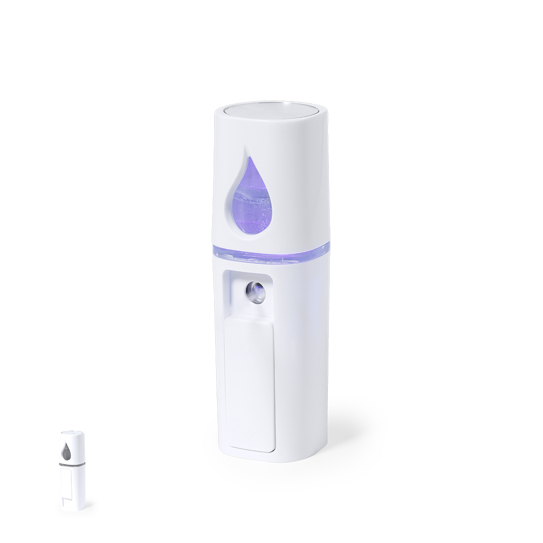 Vaporizador Diyoza